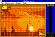 Zig Zag screenshot #11