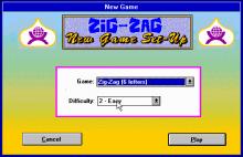 Zig Zag screenshot #5