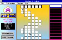 Zig Zag screenshot #6