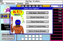 Zig Zag screenshot #9