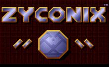 Zyconix screenshot #2
