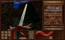 Amulets & Armor screenshot