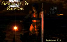 Amulets & Armor screenshot #5