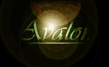 Avalon screenshot