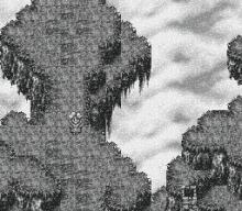 Bahamut Lagoon screenshot #2