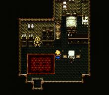 Bahamut Lagoon screenshot #3