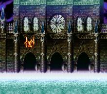 Bahamut Lagoon screenshot #5