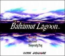 Bahamut Lagoon screenshot #8
