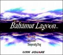 Bahamut Lagoon screenshot #8