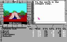 Bard's Tale 3: Thief of Fate screenshot