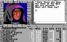 Bard's Tale 3: Thief of Fate screenshot #15
