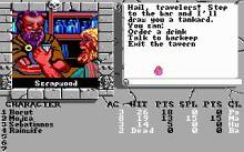 Bard's Tale 3: Thief of Fate screenshot #5