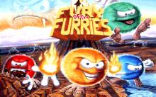 Fury of the Furries AGA screenshot #12