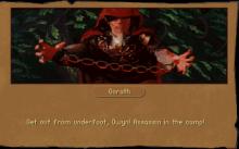 Betrayal At Krondor screenshot #10