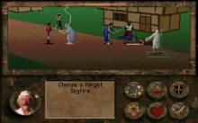 Betrayal At Krondor screenshot #13