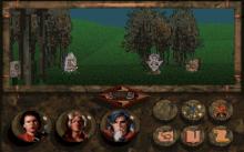 Betrayal At Krondor screenshot #15