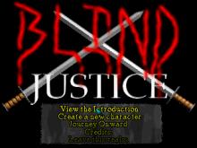 Blind Justice screenshot #2
