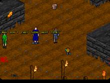 Blind Justice screenshot #9
