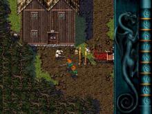 Blood Omen: Legacy of Kain screenshot #10