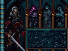 Blood Omen: Legacy of Kain screenshot #13