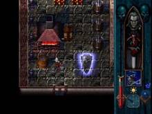 Blood Omen: Legacy of Kain screenshot #2