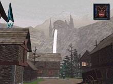 Blood Omen: Legacy of Kain screenshot #3