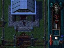 Blood Omen: Legacy of Kain screenshot #4