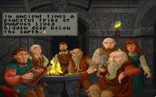 Bloodstone screenshot #4