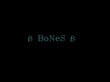 Bones: The Game of The Haunted Mansion screenshot #1