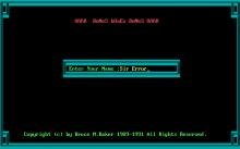 Bones: The Game of The Haunted Mansion screenshot #2
