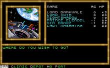 Buck Rogers: Countdown to Doomsday screenshot #10