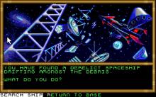Buck Rogers: Countdown to Doomsday screenshot #9