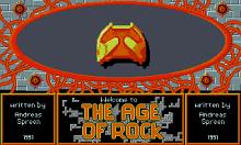 Age of Rock, The screenshot #3