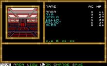 Buck Rogers: Matrix Cubed screenshot #10