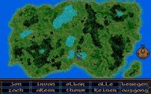 Crystals Of Arborea screenshot