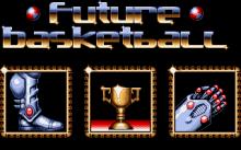Future Basketball screenshot #6