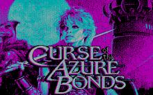 Curse of the Azure Bonds screenshot #8