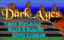 Dark Ages screenshot #7