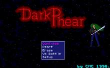 Dark Phear screenshot