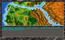 Dark Queen of Krynn, The screenshot #6