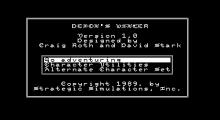 Demons Winter screenshot #2