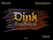 Dink Smallwood screenshot #4
