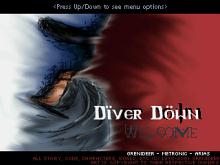 Diver Down screenshot #1