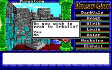 Dragon Wars screenshot #12