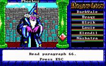 Dragon Wars screenshot #13