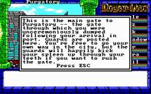 Dragon Wars screenshot #16