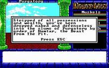 Dragon Wars screenshot #2