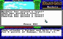 Dragon Wars screenshot #4