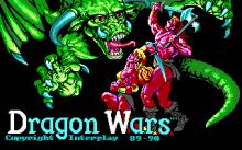 Dragon Wars screenshot #8