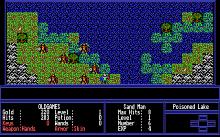 Dungeon Explorer screenshot #3